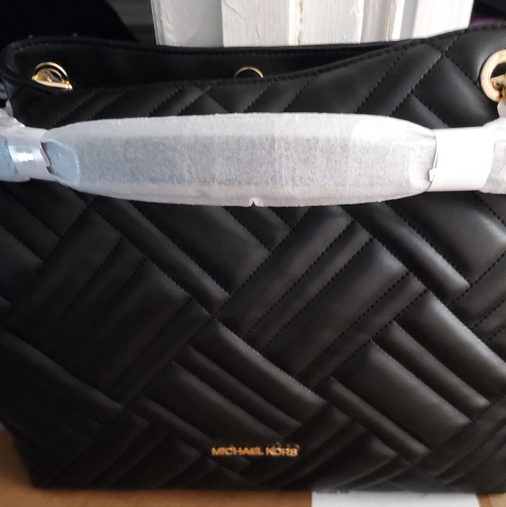 Michael Kors handbag